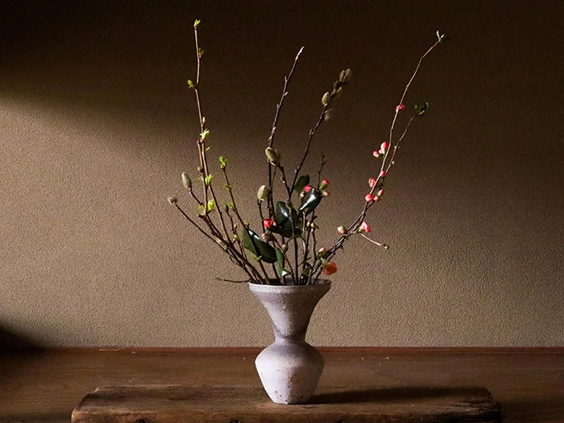 和暦 花の風コースのお届け例