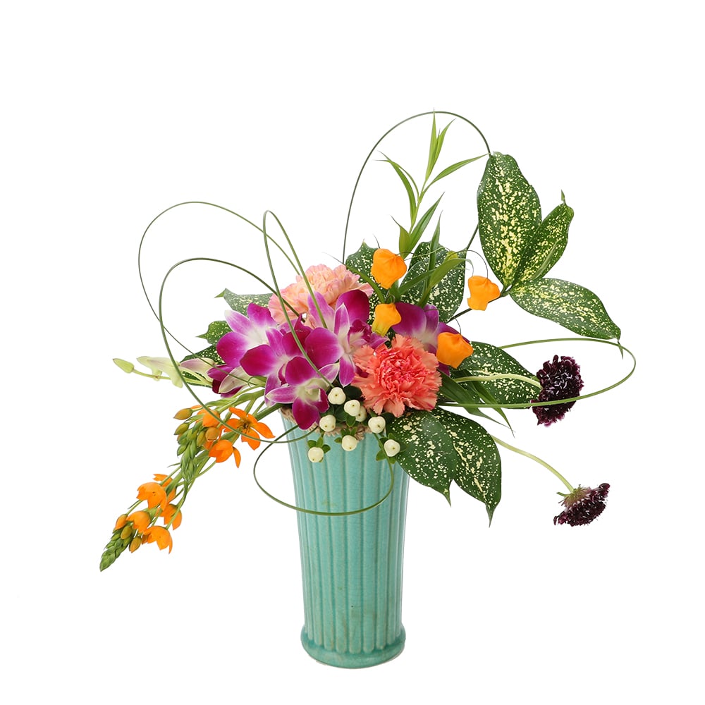 E.アレンジメントコース [2019年4月 - 2回目]