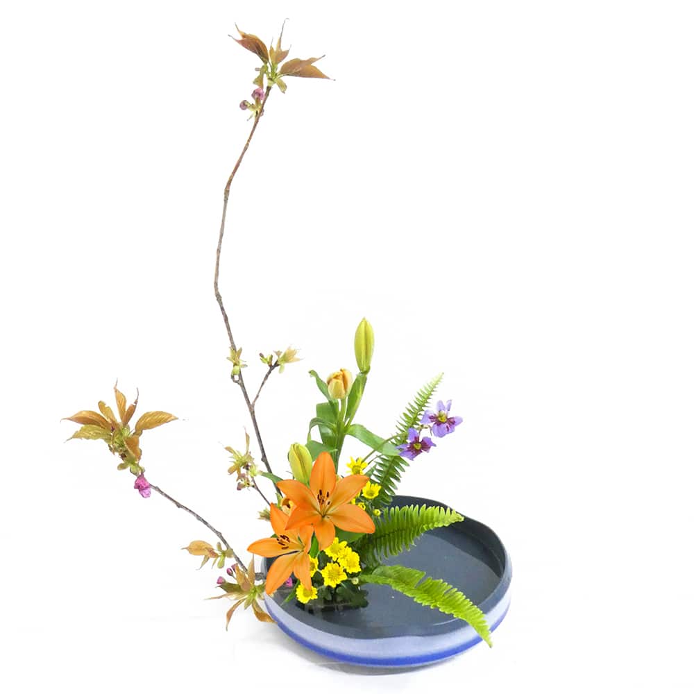 Z.花匠（カショウ）コース ［2019年4月 - 2回目］