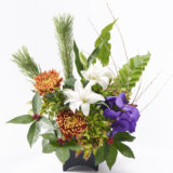 2026年 迎春アレンジ（852-1～6）