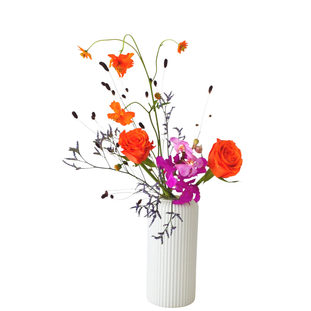 B.花瓶スターターコース [2025年10月 - 1回目]