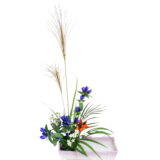 F.花瓶・水盤スターターコース [2025年10月 - 1回目]