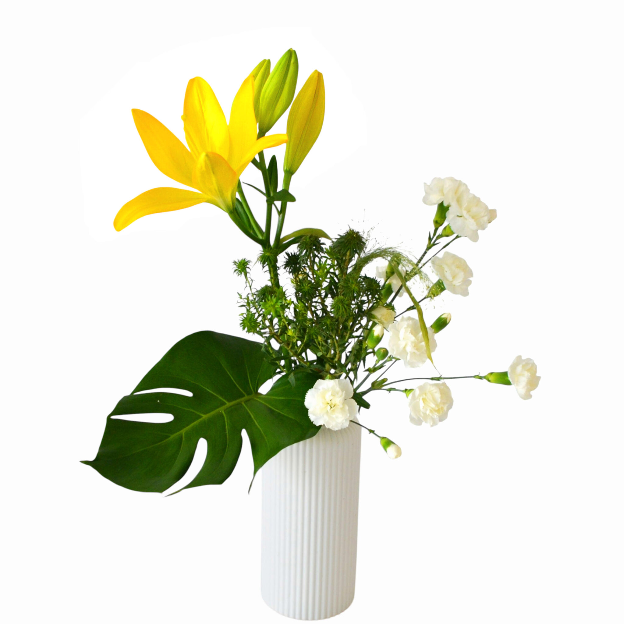 F.花瓶・水盤スターターコース [2025年9月 – 1回目] | 日本総合園芸の