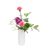 A.花瓶・水盤バラエティーコース [2025年9月 - 3回目]