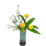 F.花瓶・水盤スターターコース [2025年9月 - 3回目]