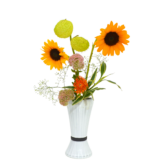 H.花瓶スタータープラスコース [2025年9月 - 3回目]