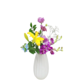 A.花瓶・水盤バラエティーコース [2025年10月 - 3回目]