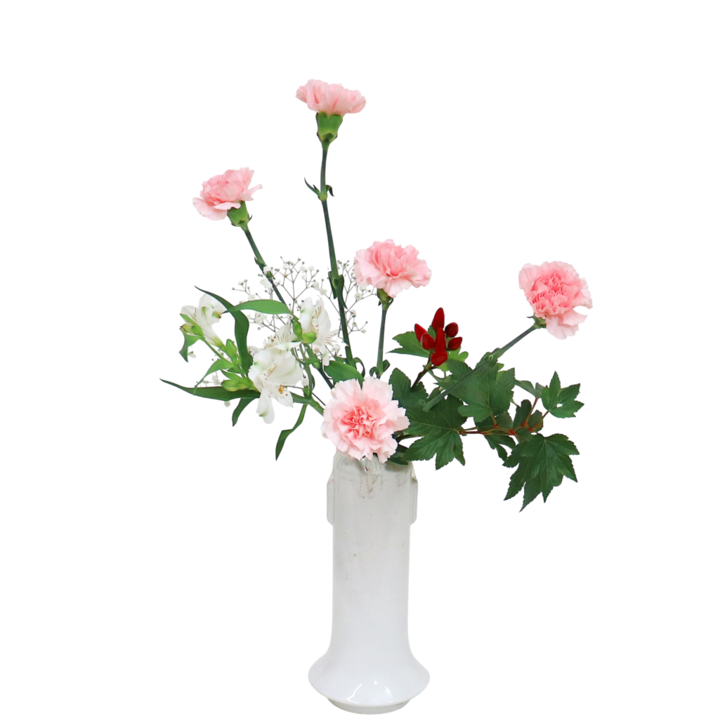 B.花瓶スターターコース [2025年10月 - 3回目]