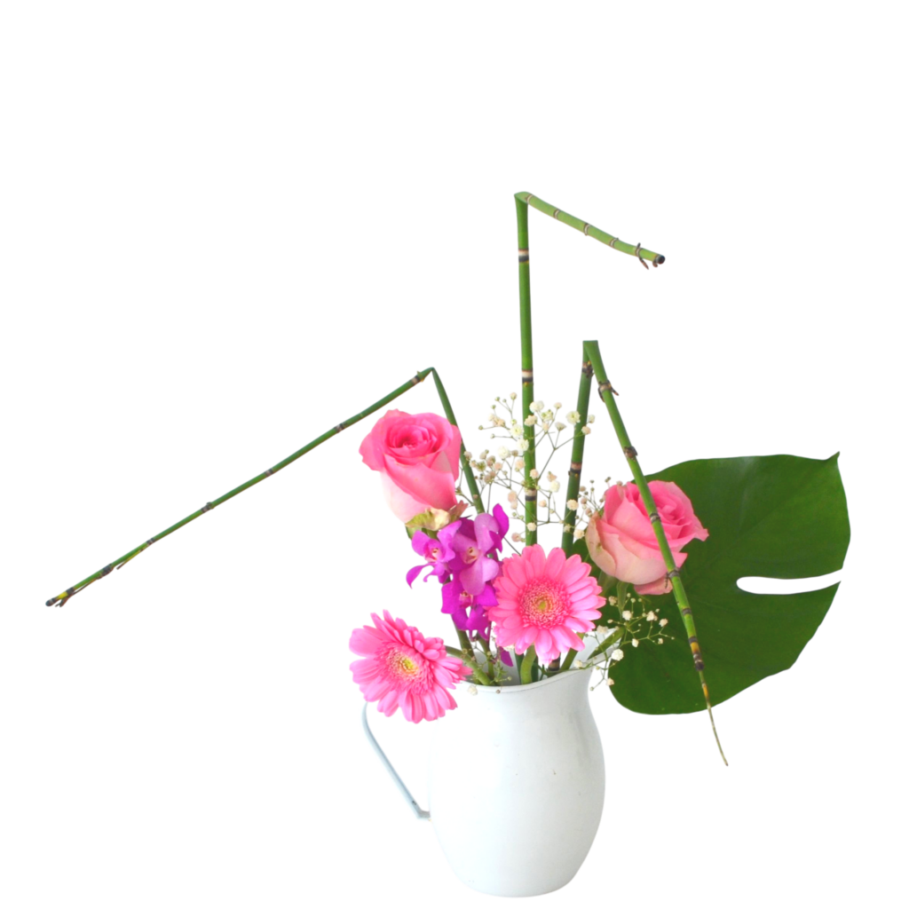 F.花瓶・水盤スターターコース [2025年10月 - 3回目]