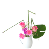 F.花瓶・水盤スターターコース [2025年10月 - 3回目]