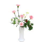 H.花瓶スタータープラスコース [2025年10月 - 3回目]