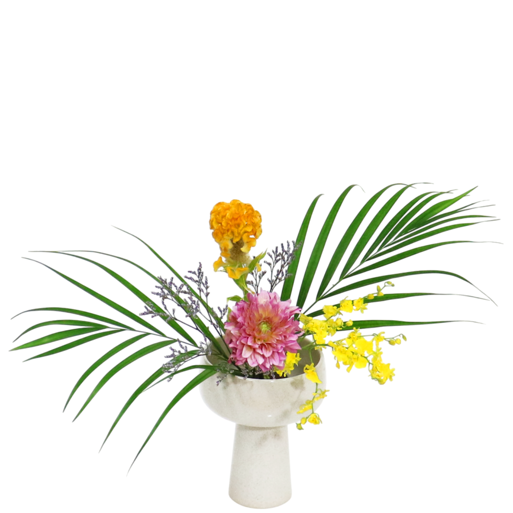 A.花瓶・水盤バラエティーコース [2025年11月 - 1回目]