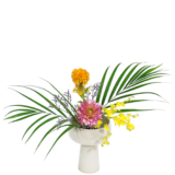 A.花瓶・水盤バラエティーコース [2025年11月 - 1回目]