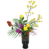 D.花瓶プレミアムコース [2025年11月 - 1回目]