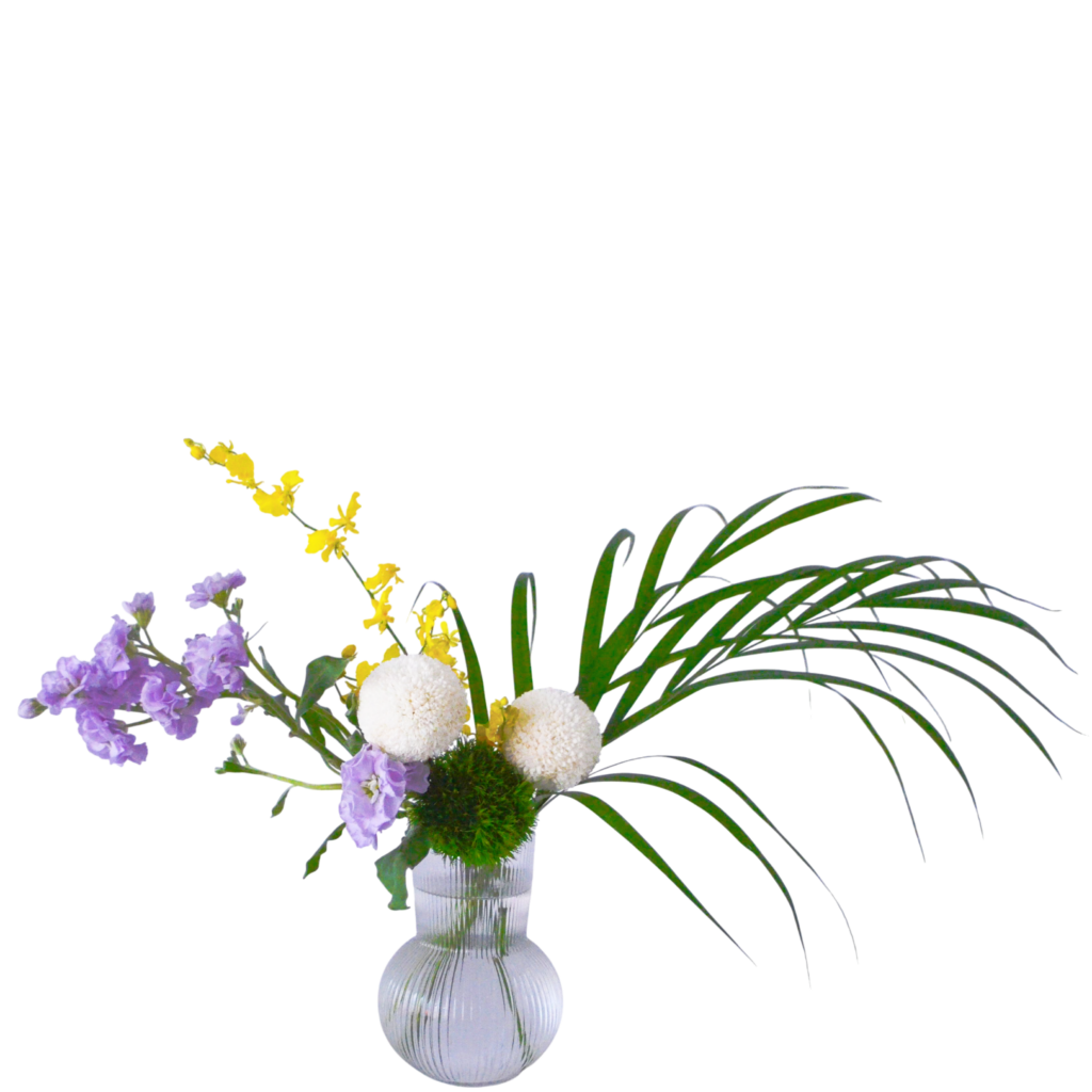 B.花瓶スターターコース [2025年11月 - 2回目]