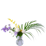 B.花瓶スターターコース [2025年11月 - 2回目]