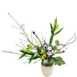 D.花瓶プレミアムコース [2025年11月 - 2回目]