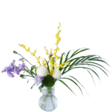 H.花瓶スタータープラスコース [2025年11月 - 2回目]