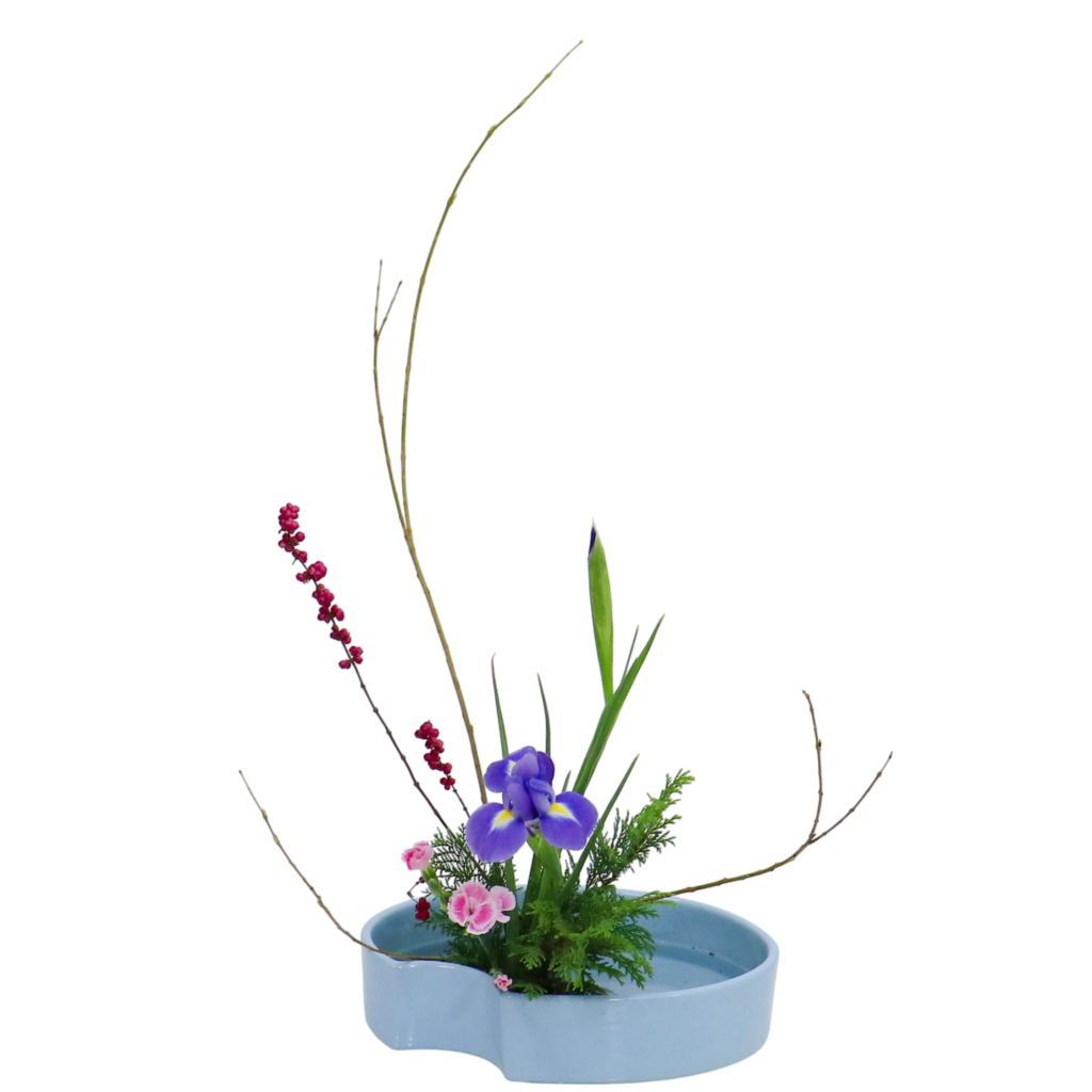 A.花瓶・水盤バラエティーコース [2025年11月 - 3回目]