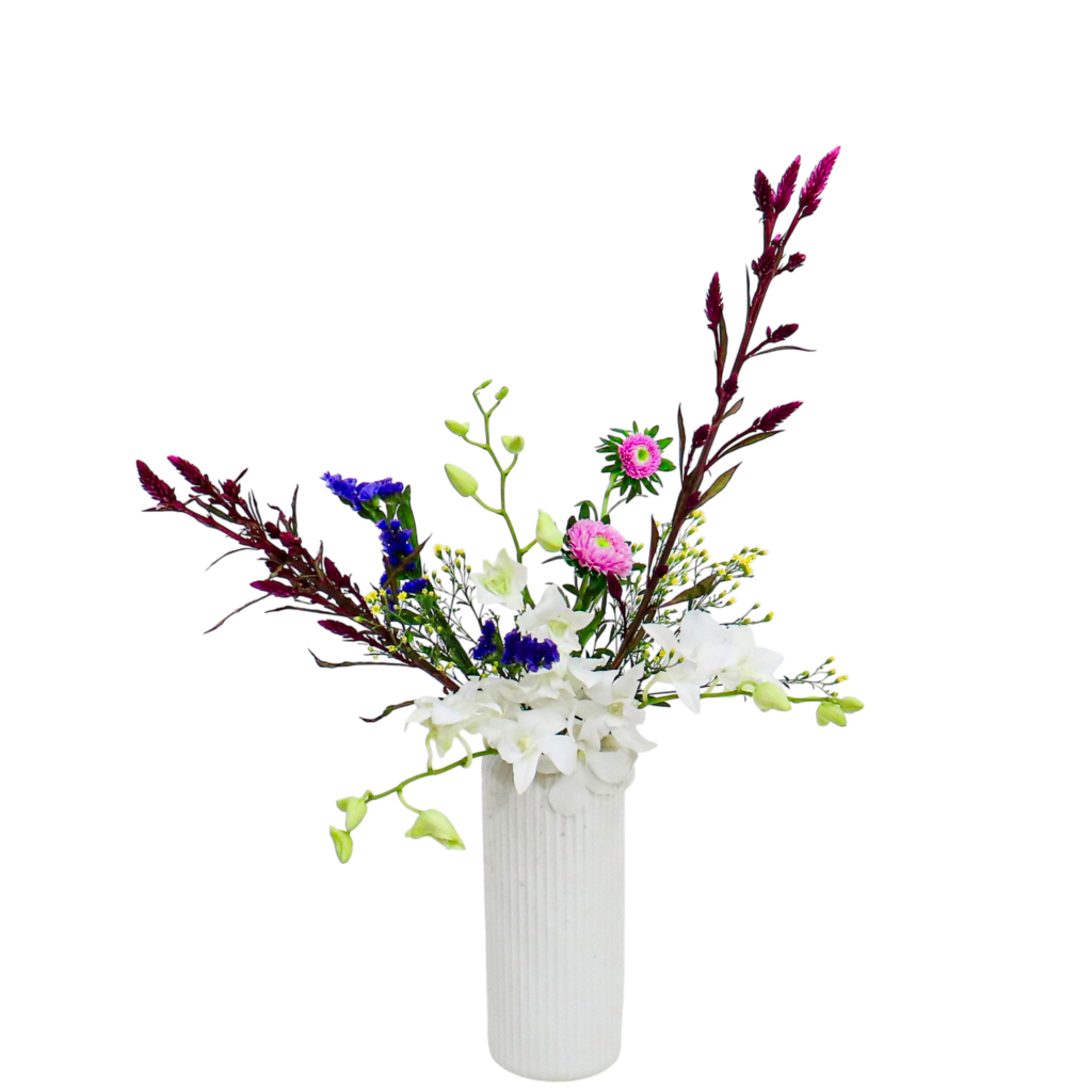 F.花瓶・水盤スターターコース [2025年11月 - 3回目]