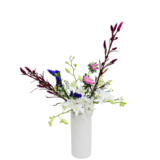 F.花瓶・水盤スターターコース [2025年11月 - 3回目]