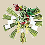 2026年 しめ縄・枝もの（101～113）（131～145）