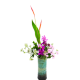 H.花瓶スタータープラスコース [2025年12月 - 1回目]