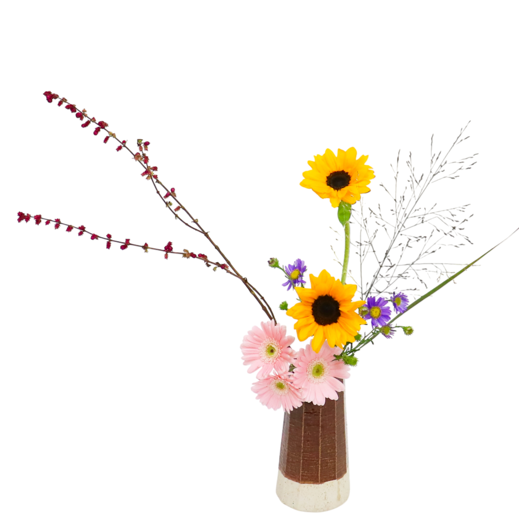 B.花瓶スターターコース [2025年11月 - 3回目]