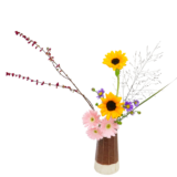 B.花瓶スターターコース [2025年11月 - 3回目]