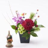 2026年 新年の花（1～85）