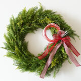 2026年 鉢花・リース・寄せ植え・スワッグ （854-1～854-17）