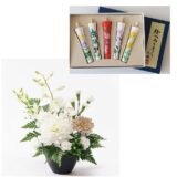 2026年 お供え・仏花・榊（853-1～8）（91~96）