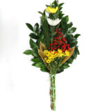 2026年 新年の花（1～85）