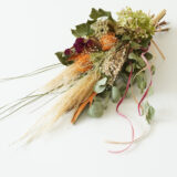 2026年 鉢花・リース・寄せ植え・スワッグ （854-1～854-17）