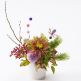 2026年 新年の花（1～85）