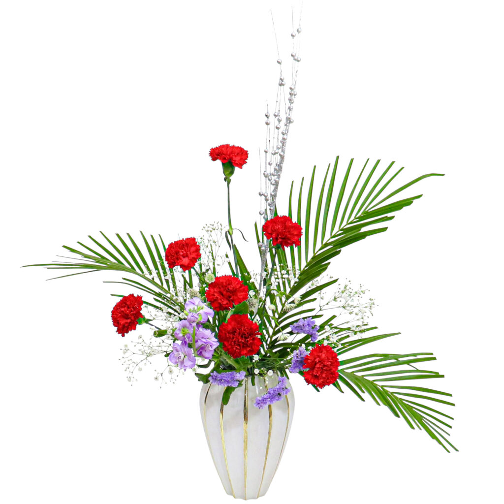 D.花瓶プレミアムコース [2025年12月 - 3回目]