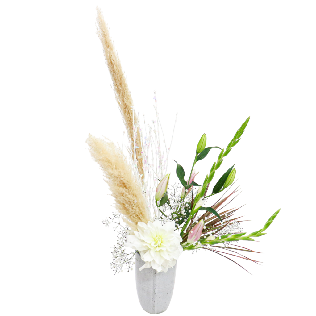 D.花瓶プレミアムコース [2026年1月 - 1回目]