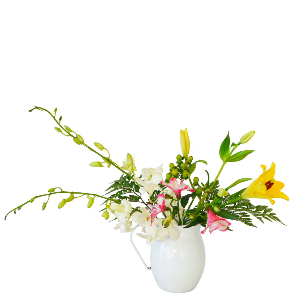 F.花瓶・水盤スターターコース [2026年1月 - 1回目]