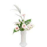 W.花瓶・水盤月2回コース [2026年1月 - 1回目]