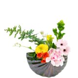 E.アレンジメント花材コース [2026年1月 - 2回目]