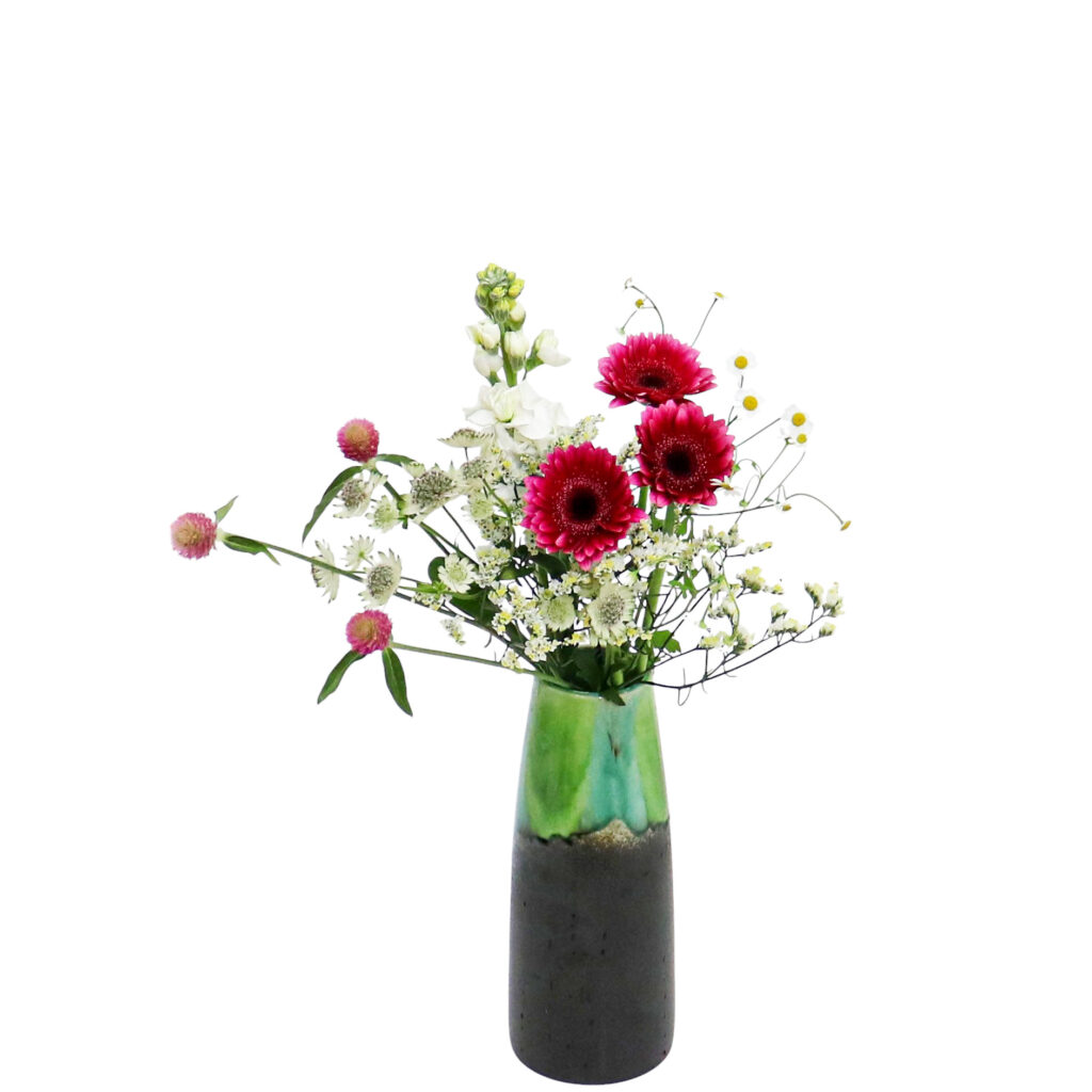 B.花瓶スターターコース [2026年1月 - 3回目]