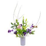 D.花瓶プレミアムコース [2026年1月 - 3回目]