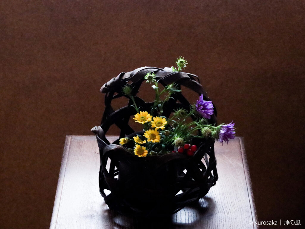 和暦 花の風コース