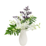 A.花瓶・水盤バラエティーコース [2026年1月 - 2回目]