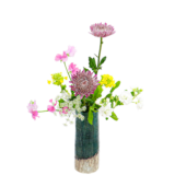 A.花瓶・水盤バラエティーコース [2026年2月 - 1回目]