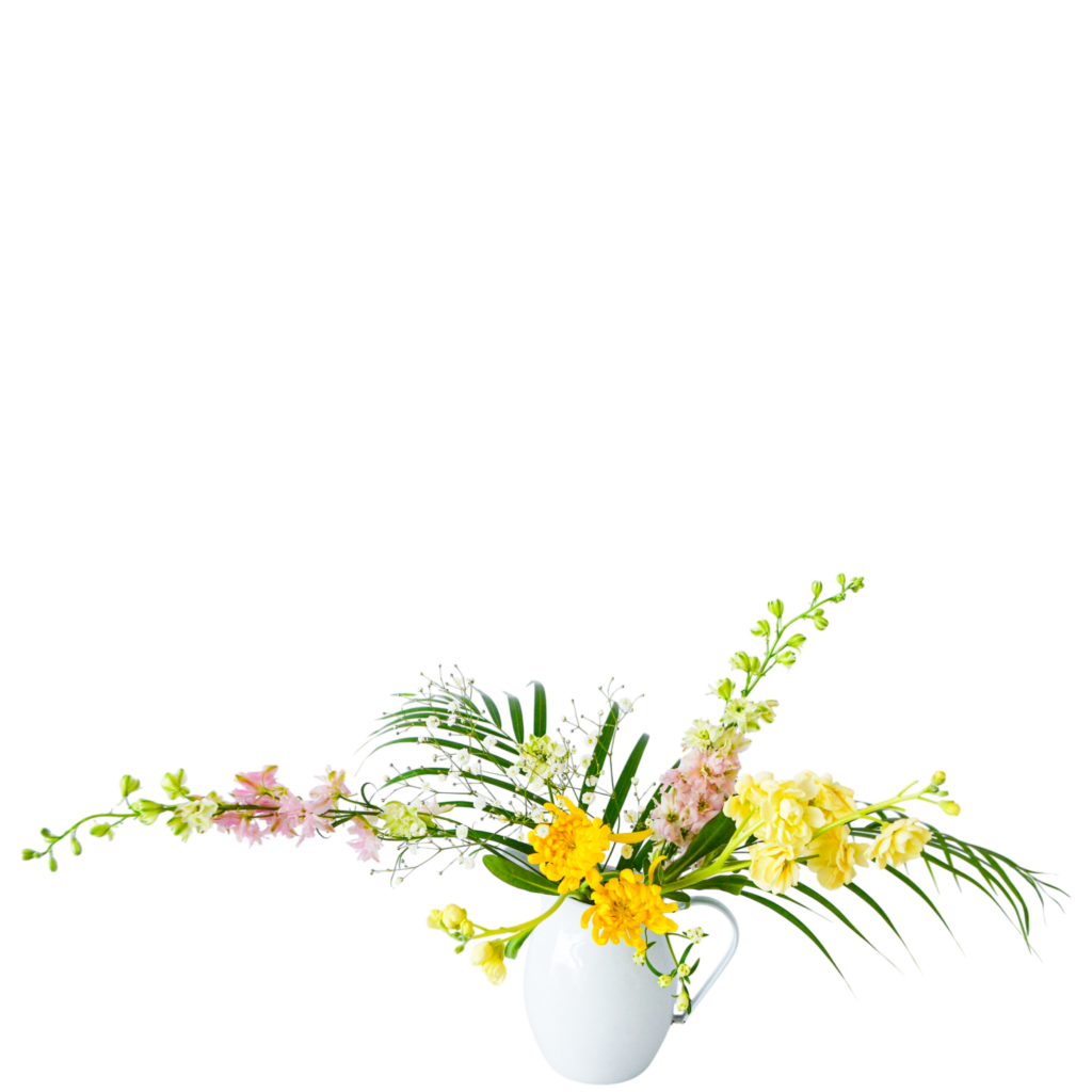 B.花瓶スターターコース [2026年2月 - 1回目]