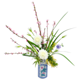 D.花瓶プレミアムコース [2026年2月 - 3回目]