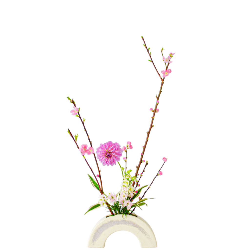 F.花瓶・水盤スターターコース [2026年2月 - 3回目]