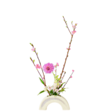 F.花瓶・水盤スターターコース [2026年2月 - 3回目]