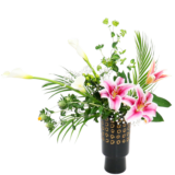 D.花瓶プレミアムコース [2026年3月 - 1回目]